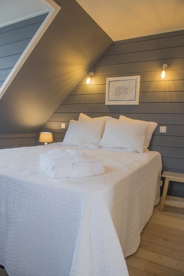 Bed and Breakfast Morris Coffee & Crafts Ruddervoorde Exteriér fotografie