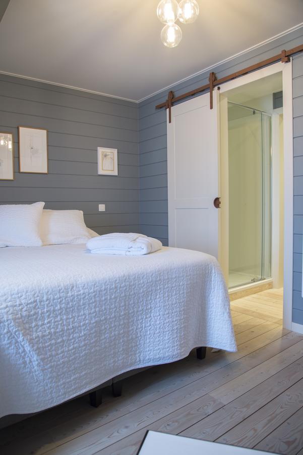 Bed and Breakfast Morris Coffee & Crafts Ruddervoorde Exteriér fotografie